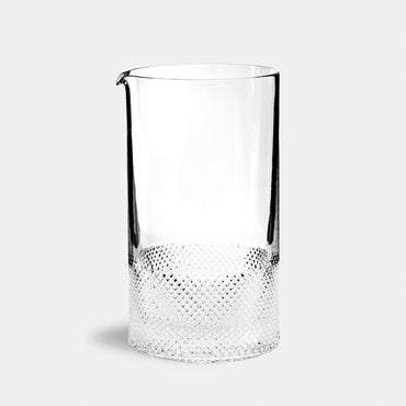 Mixing Glass - Diamond