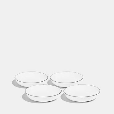 Line Medium Coupe Bowl (20cm)