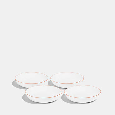 Line Medium Coupe Bowl (20cm)