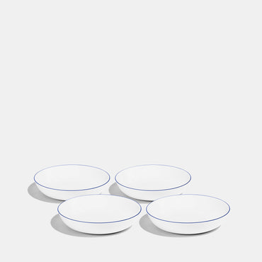 Line Medium Coupe Bowl (20cm)