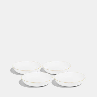 Line Medium Coupe Bowl (20cm)