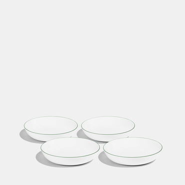 Line Medium Coupe Bowl (20cm)