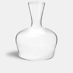 The Young Wine Decanter