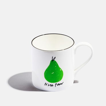 Nice Pear Large Mug