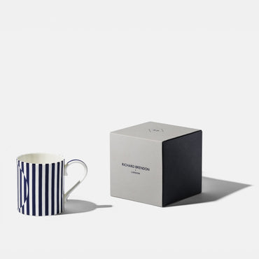 Superstripe Medium Mug - Discontinued