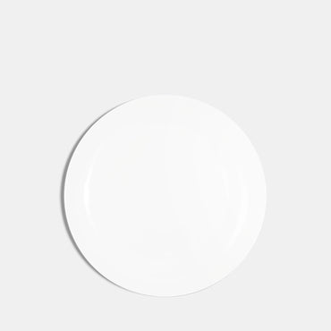 White Classic Dinner Set