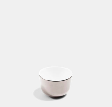 Reflect Platinum Sugar Bowl