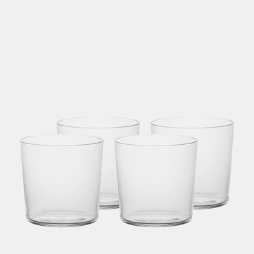 Cocktail Rocks Glass