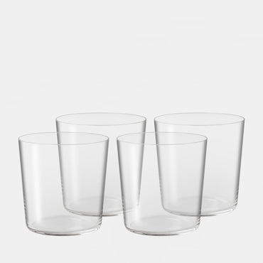 Cocktail Rocks Glass