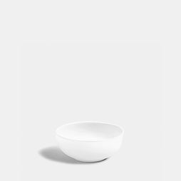 White Small Dip Bowl