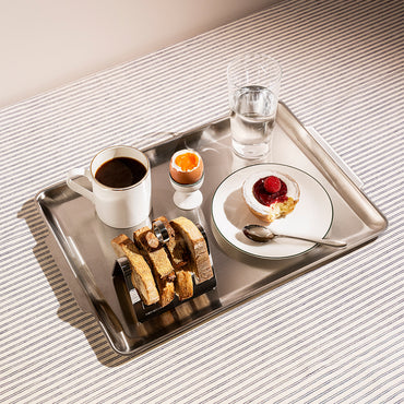 Double Line Egg Cup