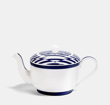 Superstripe Medium Teapot - Discontinued