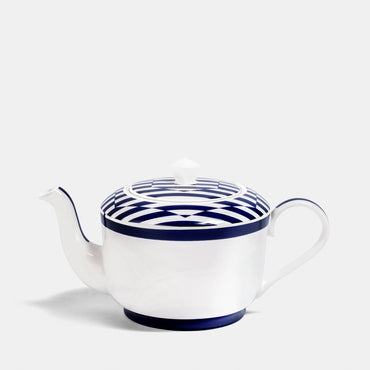 Superstripe Medium Teapot - Discontinued