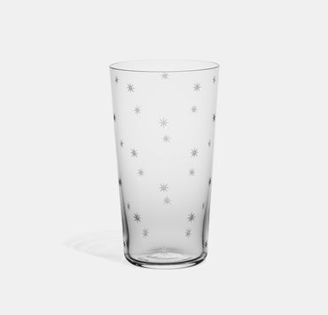 FREE GIFT | Star Cut Highball (set of 2) - The Cocktail Collection - Buy One Get One Free