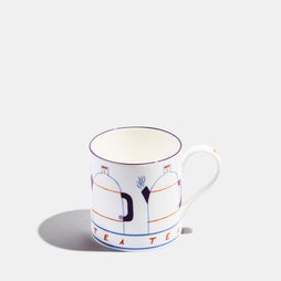 Tea Large Mug