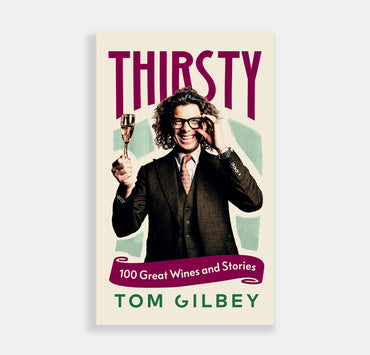 Thirsty, By Tom Gilbey