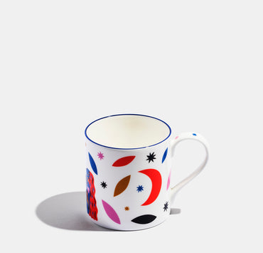 To The Stars Large Mug