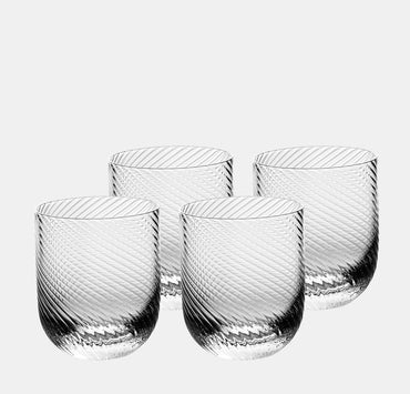 Optic Negroni Set