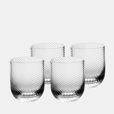 Optic Negroni Set