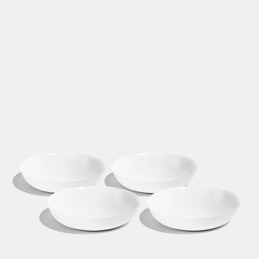 White Large Coupe Bowl (24cm)