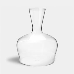 The Young Wine Decanter