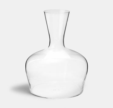 The Young Wine Decanter