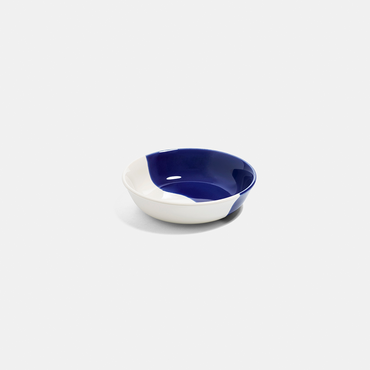 Small Olive Bowl (11cm) - Dip - Cobalt - Discontinued