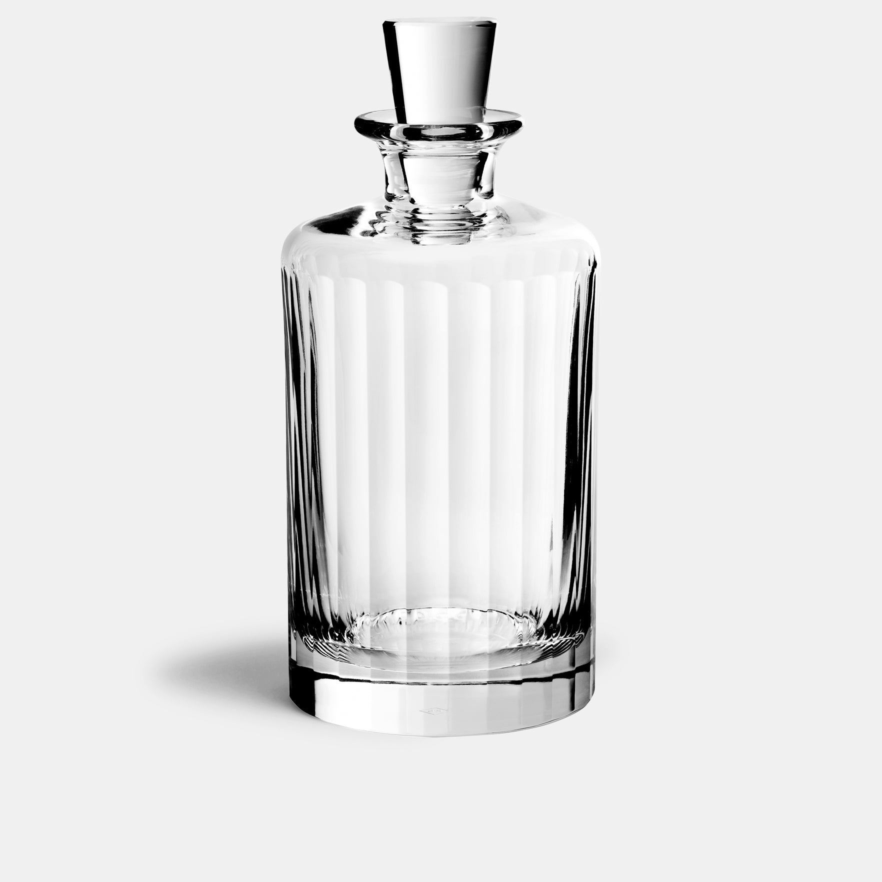 Fluted | Cut Crystal Glassware Fluted | Cut Crystal Glassware