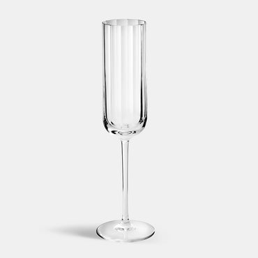 Champagne Set for Two – Fluted