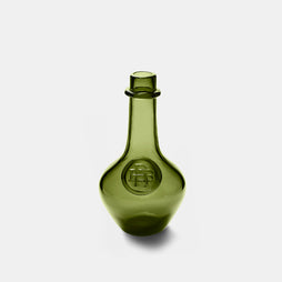 London, 1650 Small Bottle