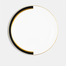 Coupe Dinner Plate (28cm) - Arc