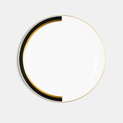 Coupe Small Dinner Plate (26cm) - Arc