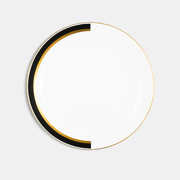 Coupe Small Dinner Plate (26cm) - Arc