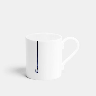 Medium Mug - Hook