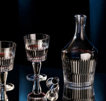 Wine Set for Two – Prism