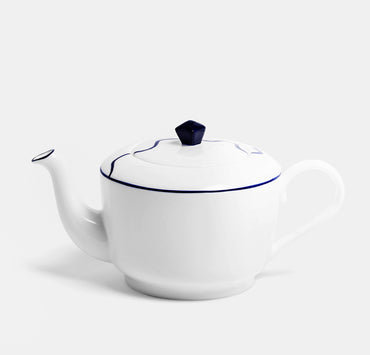 Medium Teapot - River