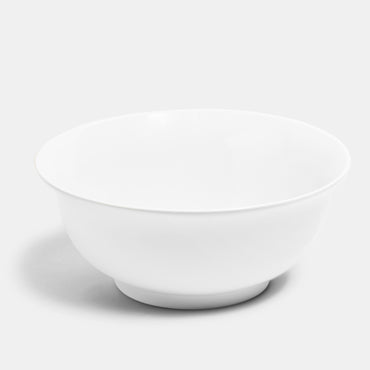 Serving Bowl - White