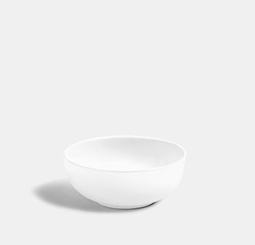 Small Dip Bowl - White