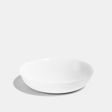 Large Coupe Bowl (24cm) - White