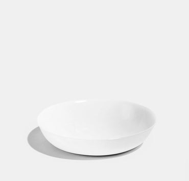 Medium Coupe Bowl (20cm) - White