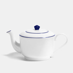 Medium Teapot - Line