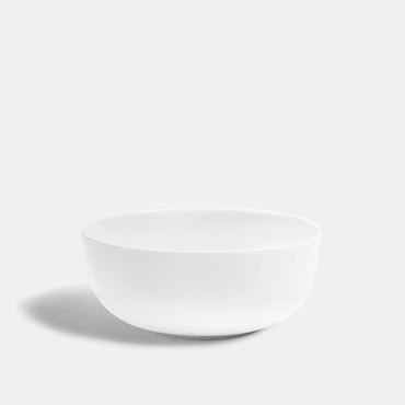 Large Dip Bowl - White