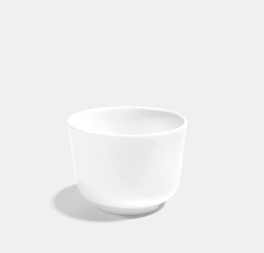 Sugar Bowl - White