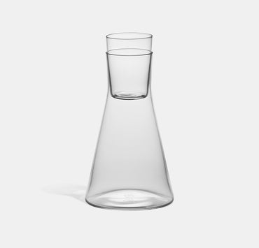 Classic Small Carafe - The Cocktail Collection