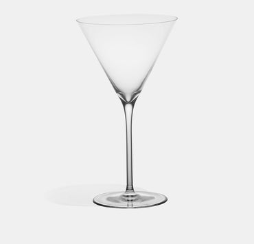 Classic Martini Glass (set of 2) - The Cocktail Collection