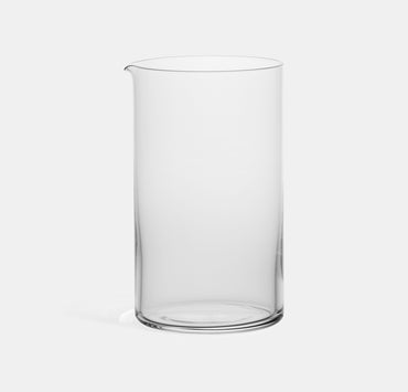 Classic Mixing Glass - The Cocktail Collection