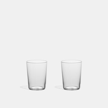 Classic Shot Glass (set of 2) - The Cocktail Collection
