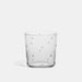 Star Cut Rocks Glass (set of 2) - The Cocktail Collection
